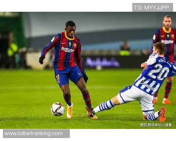 莱比锡逆袭巴萨国王杯激战点球大战引爆全场激情瞬间集锦